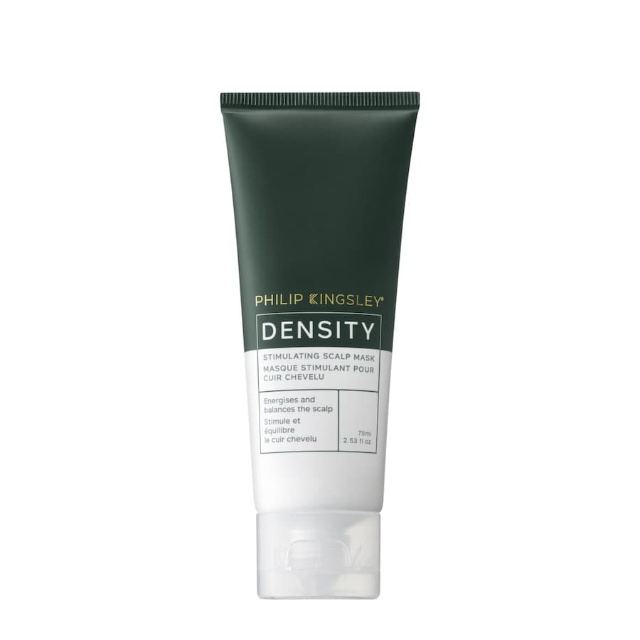 Density Stimulating Scalp Mask Oczyszczanie skóry głowy