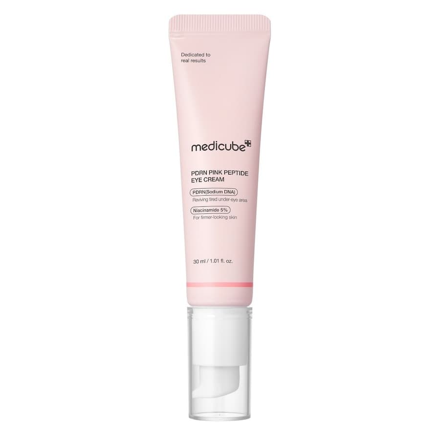 PDRN Pink Peptide Eye Cream Kremy pod oczy