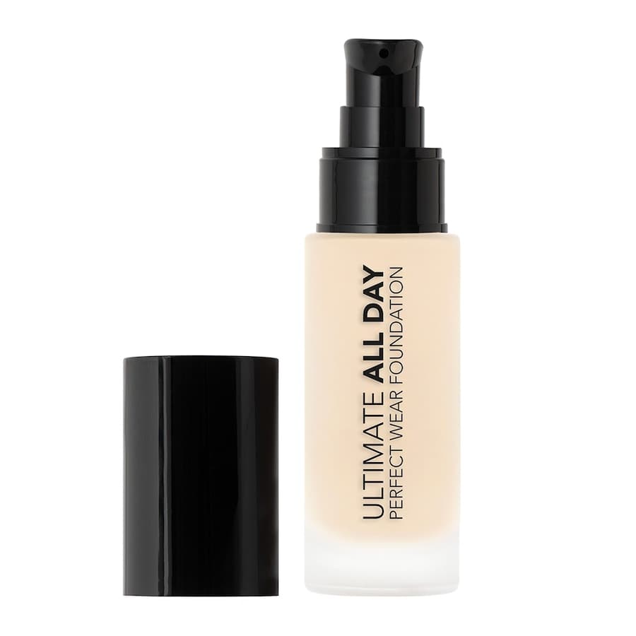 Make-Up Podkład Ultimate All Day Perfect Wear Podkłady 3LN - FAIR
