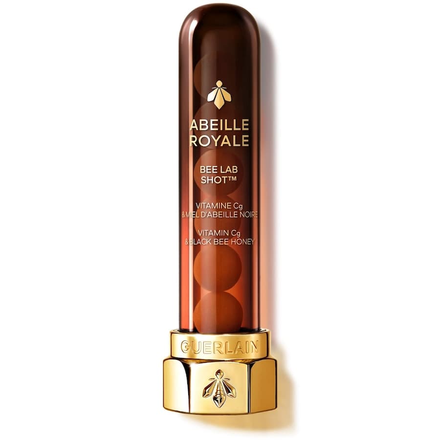 Abeille Royale Bee Lab Shots 7-dniowa kuracja przeciwstarzeniowa