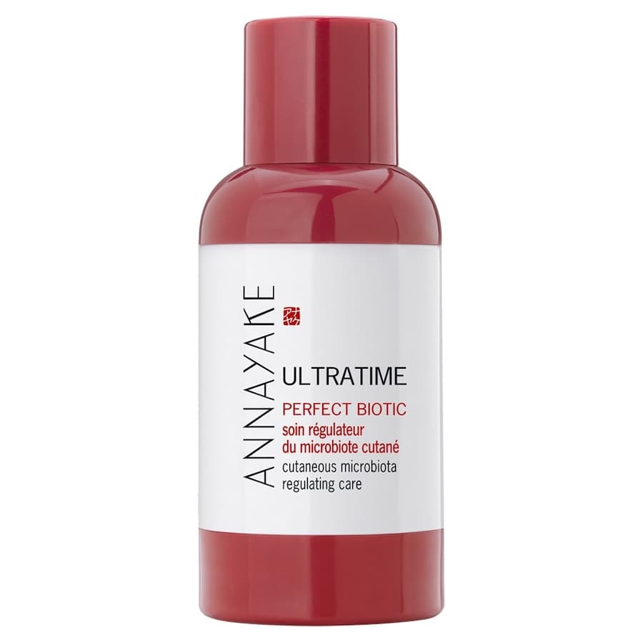Ultratime PERFECT BIOTIC Soin régulateur du microbiote cutané Serum nawilżające