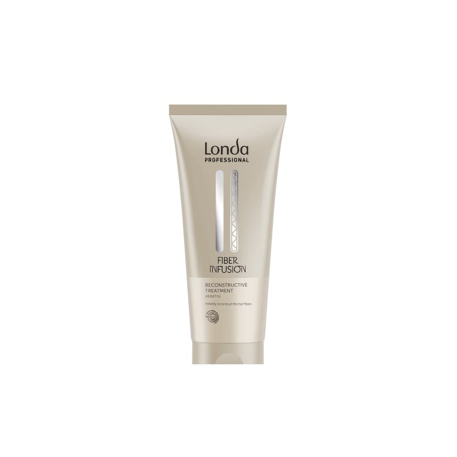 Londa Professional maska Fiber Infusion odbudowująca włókna włosów, Maski do włosów