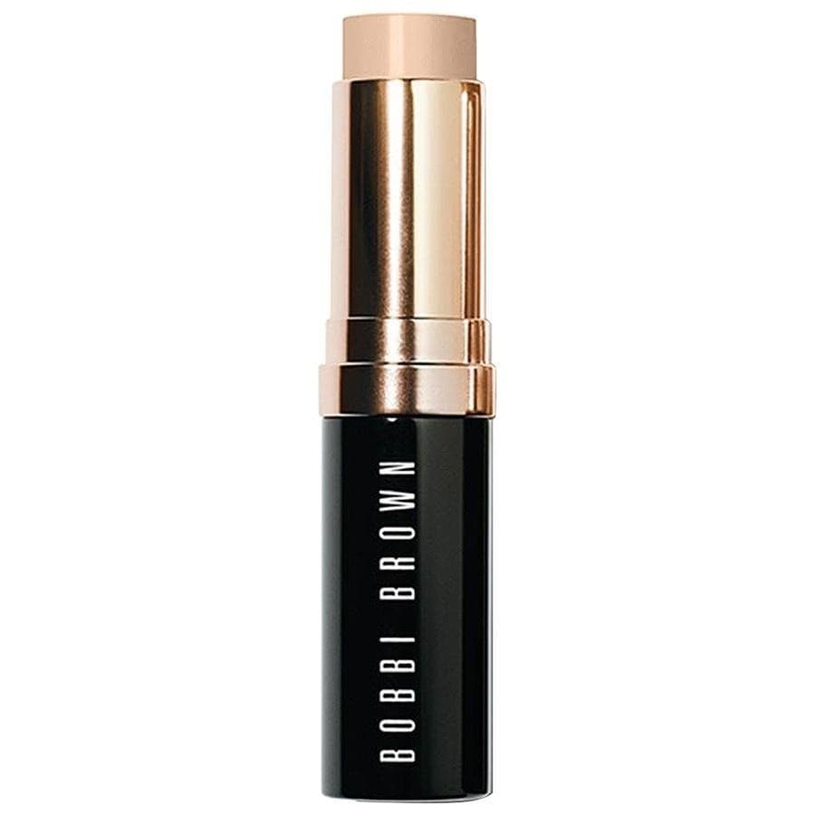 Skin Foundation Stick W-016 Warm Porcelain