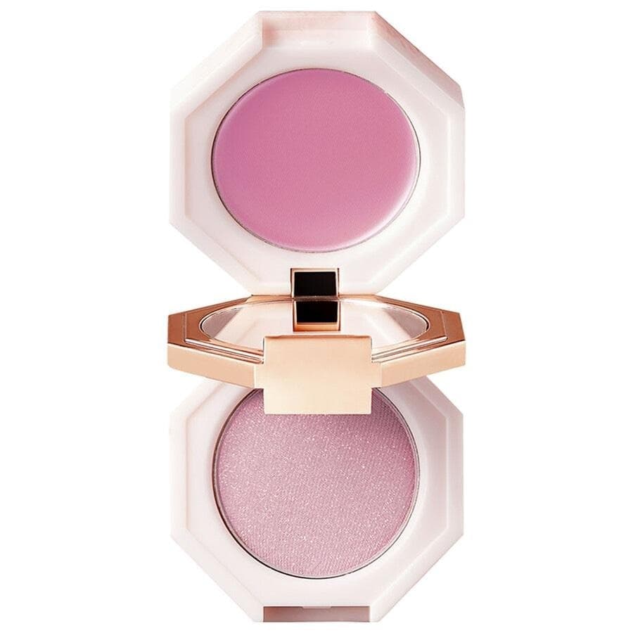 Blooming Edition Paradise Dual Palette Blusher Duo Róż do policzków Petal Princess