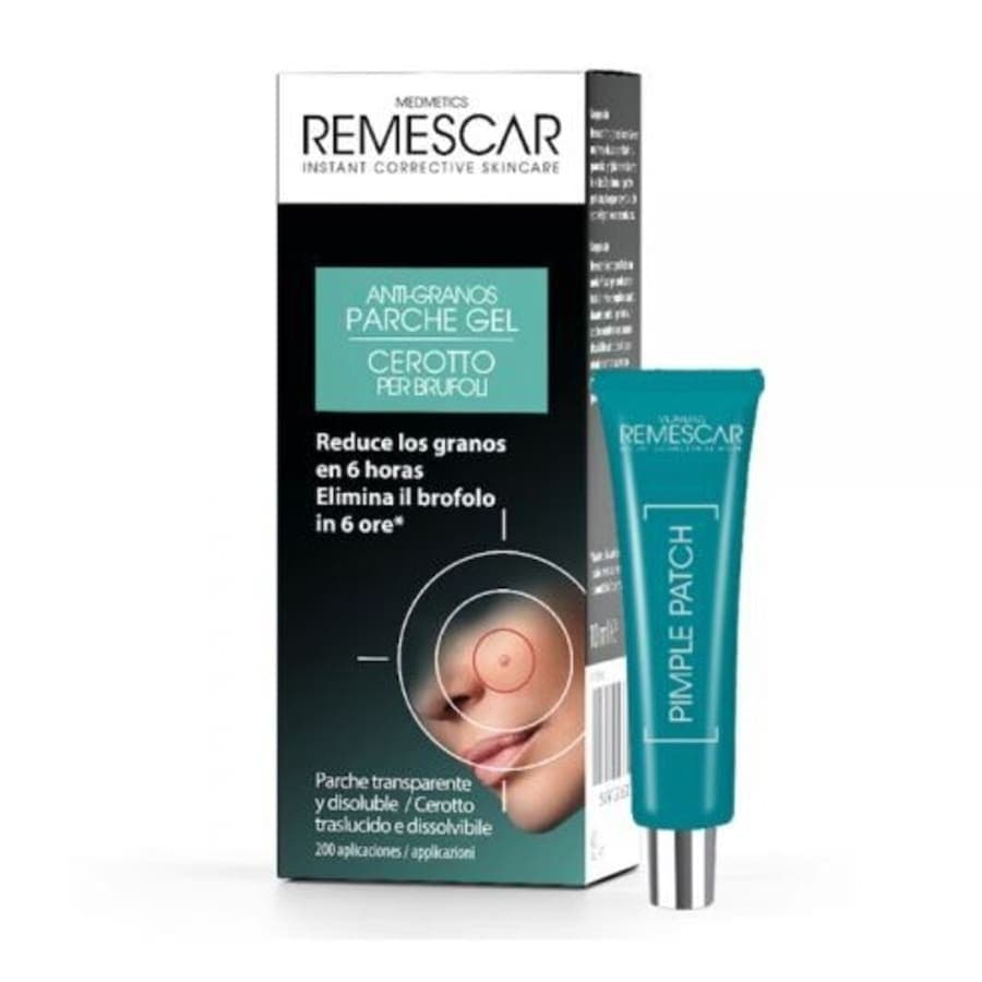 Pielęgnacja Anti-Acne