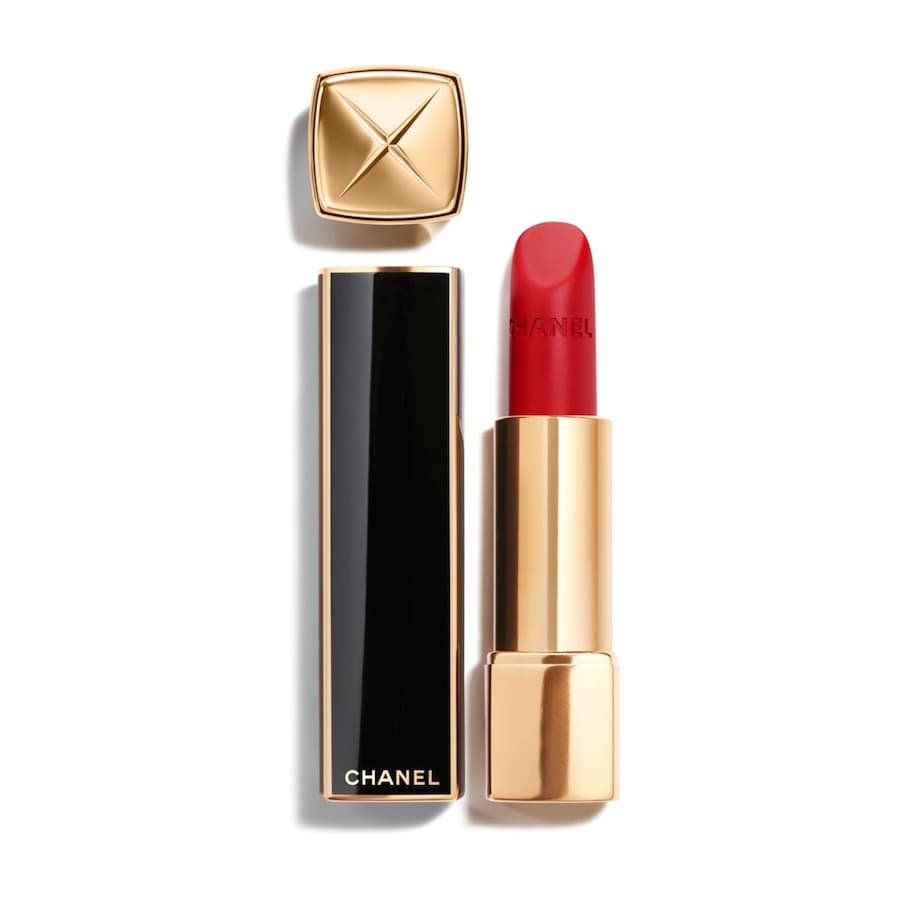 Rouge Allure Velvet 56 Rouge Charnel