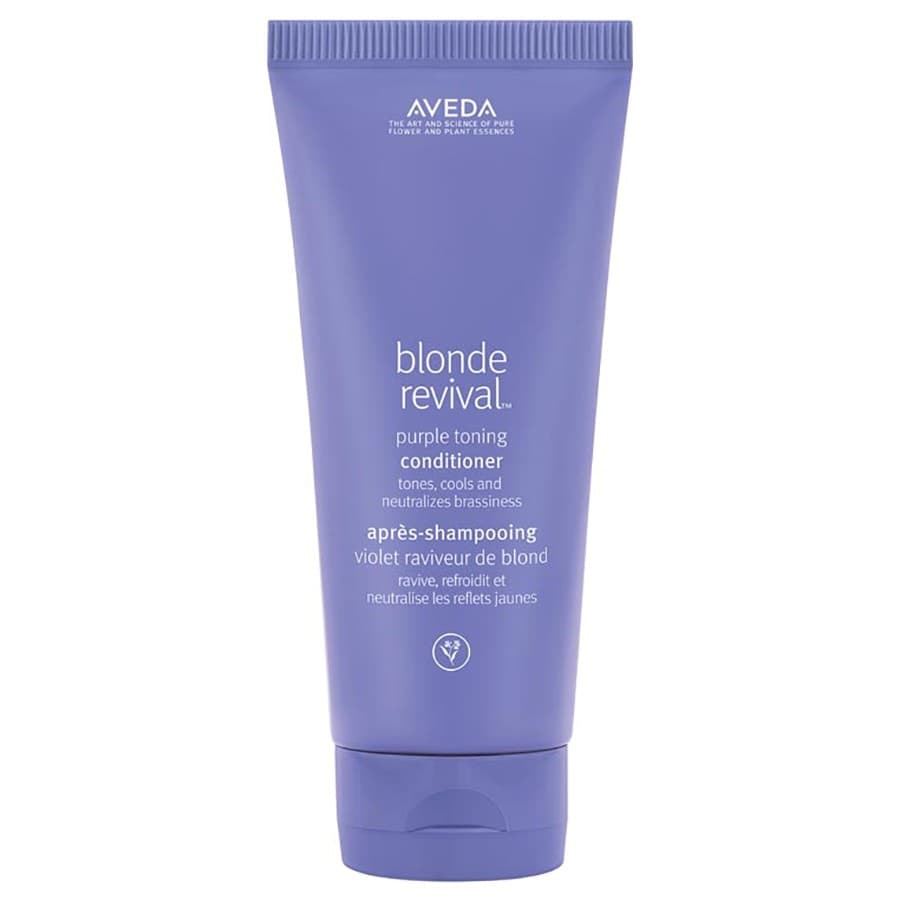 Blonde Revival Purple Toning Conditioner Odżywki do włosów