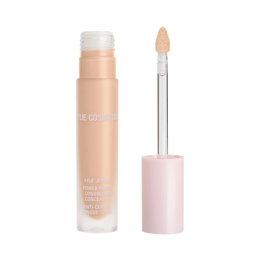 Power Plush Concealer Korektory 3C