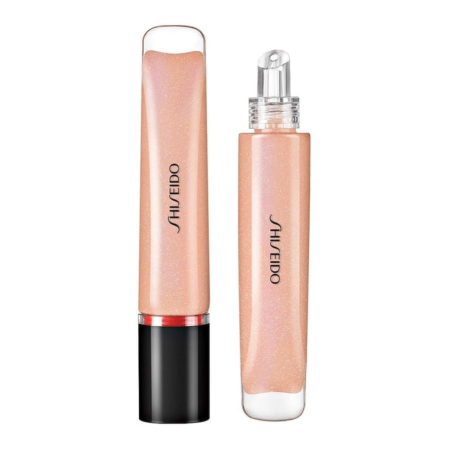 Shimmer Gelgloss Błyszczyki 02 - Toki Nude