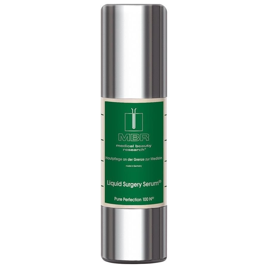 Pure Perfection 101 Liquid Surgery Serum Serum przeciwzmarszczkowe