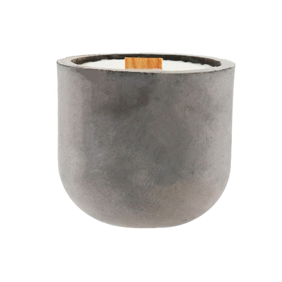 Candle I love you too Świeczki
