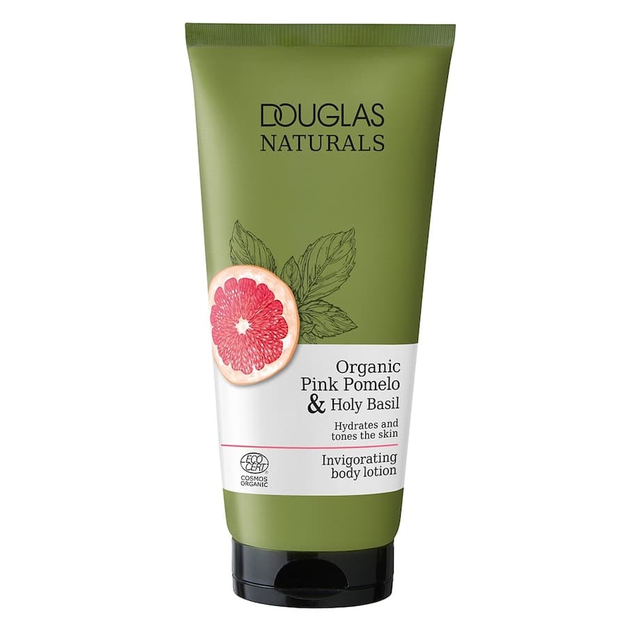 Naturals Invigorating Balsamy do ciała