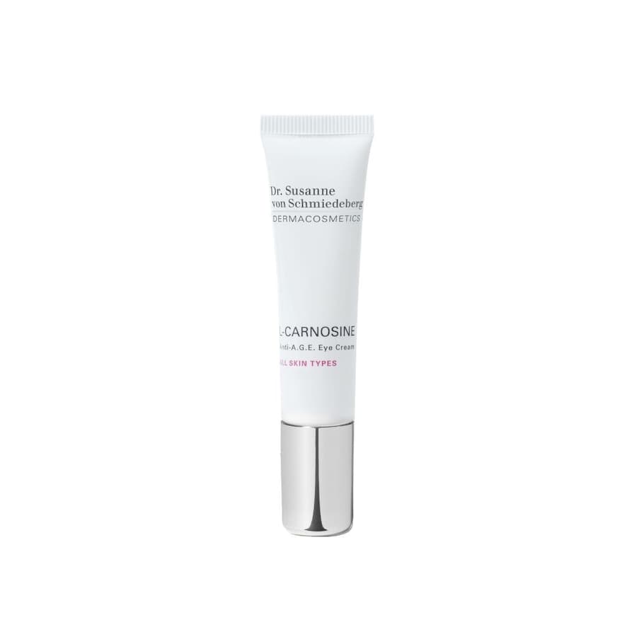 L-Carnosine Anti-A.G.E. Eye Cream Kremy pod oczy