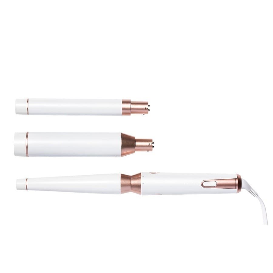 Whirl Trio Lokówki 1 ct