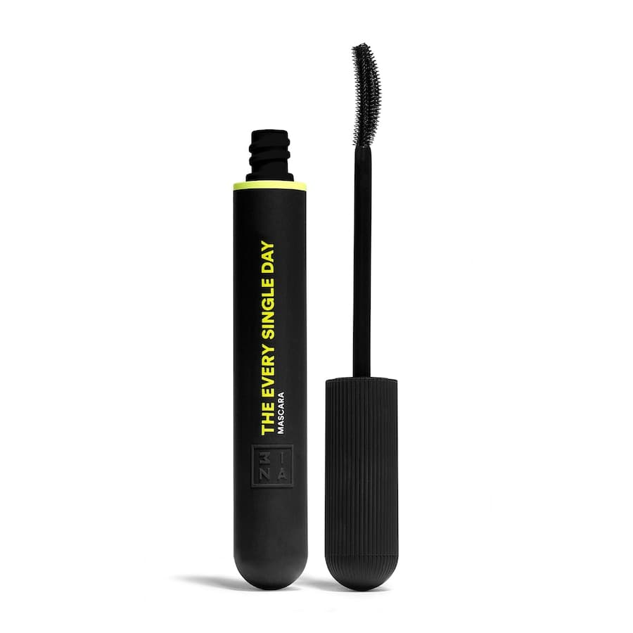 The Every Single Day Mascara Tusze do rzęs BLACK
