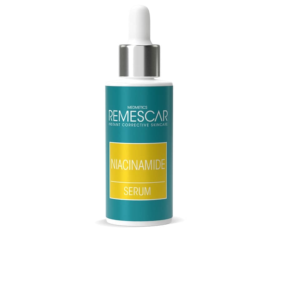 Serum z niacynamidem Serum nawilżające Damski