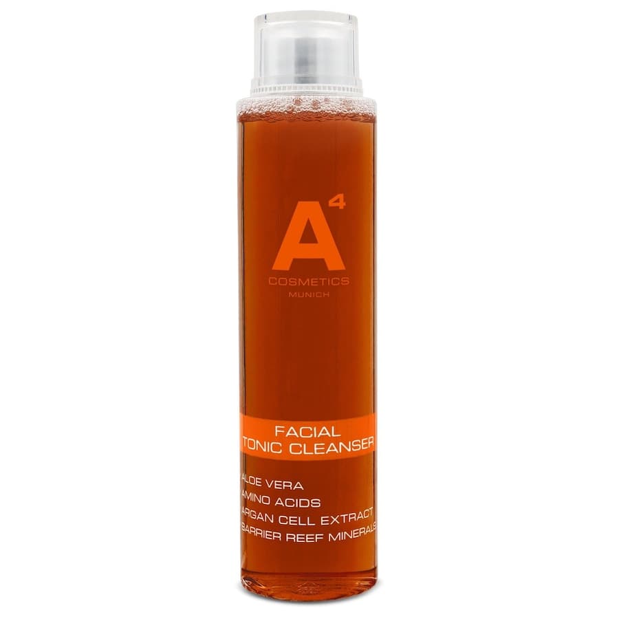 Facial Tonic Cleanser Toniki do twarzy