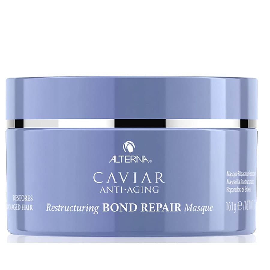 Caviar Anti-Aging Restructuring Bond Repair Anti-Aging Restructuring Bond Repair Masque Maseczki nawilżające