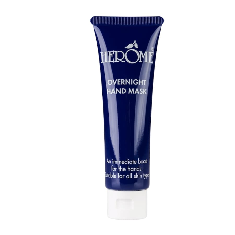 Cosmetics Overnight Maseczki do rąk Damski