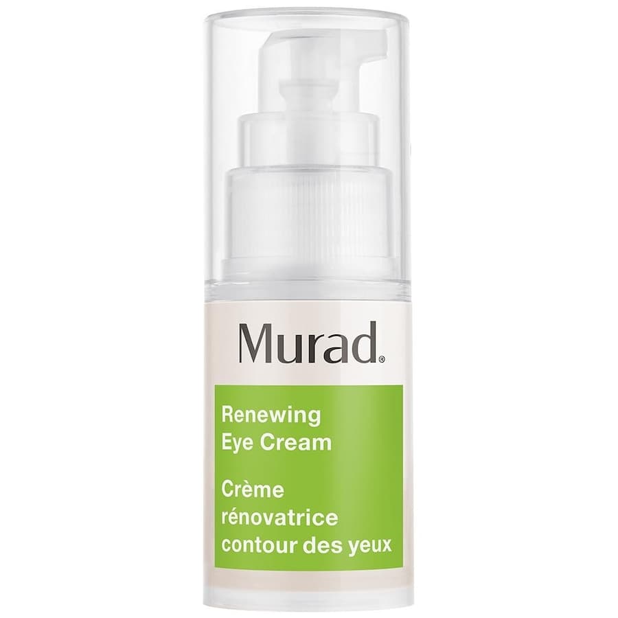 Resurgence Renewing Eye Cream Regenerujący krem pod oczy Kremy pod oczy Damski