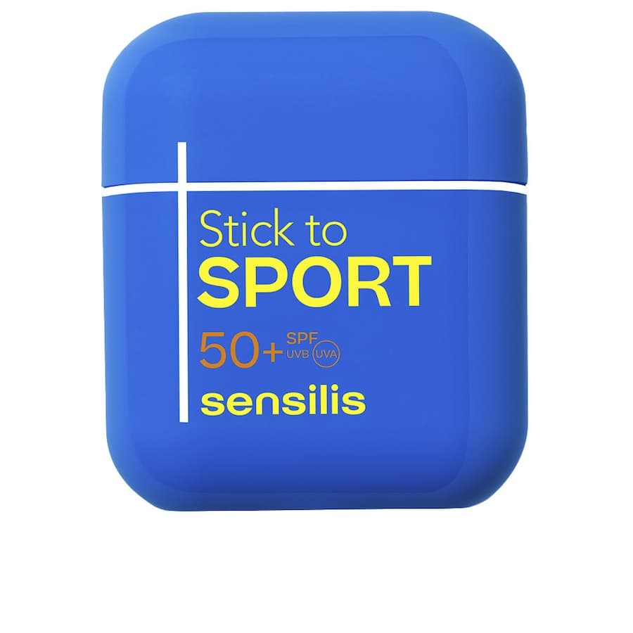 Trzymaj się SPORTU SPF50+ Ochrona przeciwsłoneczna