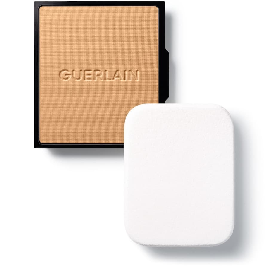 Parure Gold SKIN CONTROL PODKŁAD MATUJĄCO-KORYGUJĄCY W KOMPAKCIE - WKŁAD WYMIENNY Pudry 4 - BEIGE