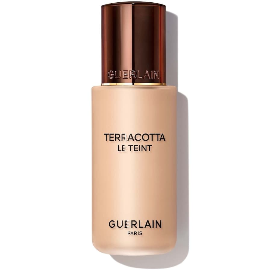 Terracotta Le Teint Healthy Glow Natural Perfection Foundation Podkłady 2.5N - BEIGE