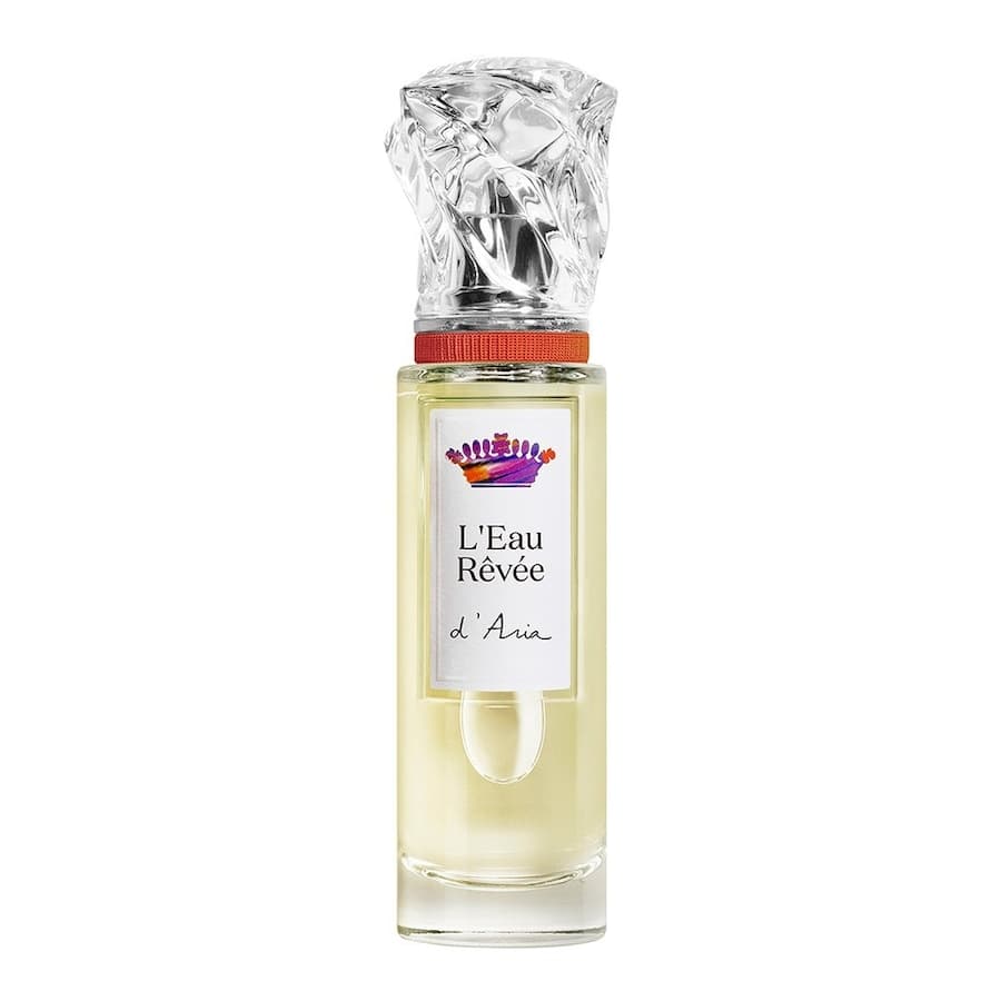 L'Eau Rêvée d'Aria woda toaletowa