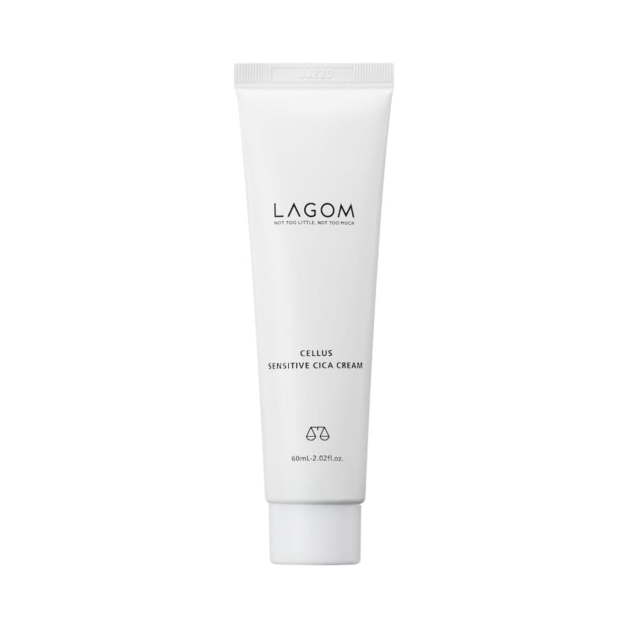 CELLUS SENSITIVE CICA CREAM Kremy do twarzy