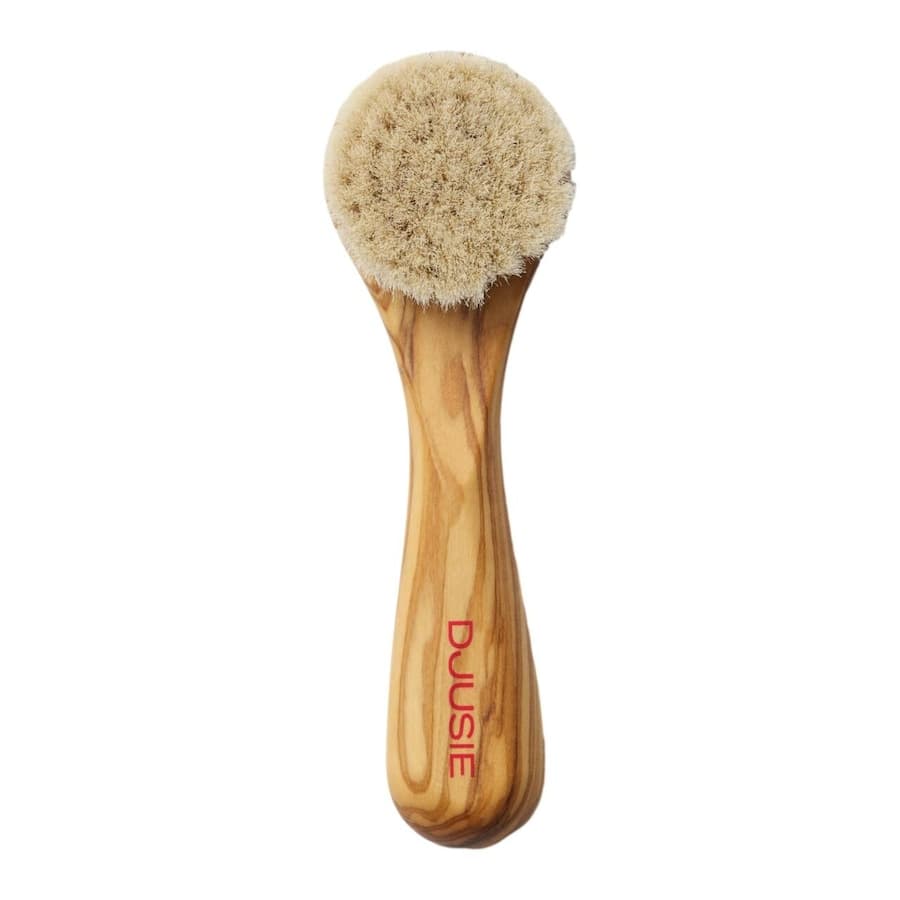 Face Brush Szczoteczki do twarzy 1 ct