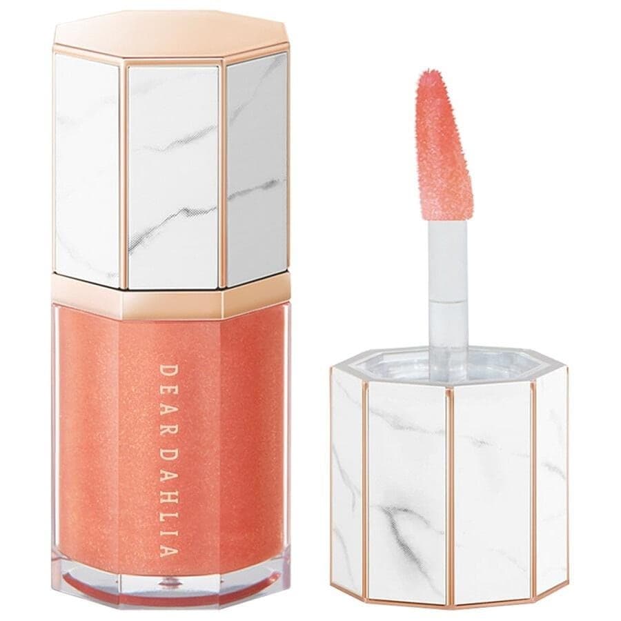 Błyszczyk Paradise Aurora Shine Lip Treatment Bronze Sky