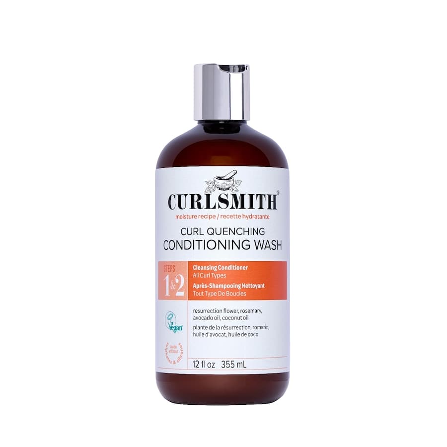 Curl Quenching Conditioning Wash Odżywki do włosów