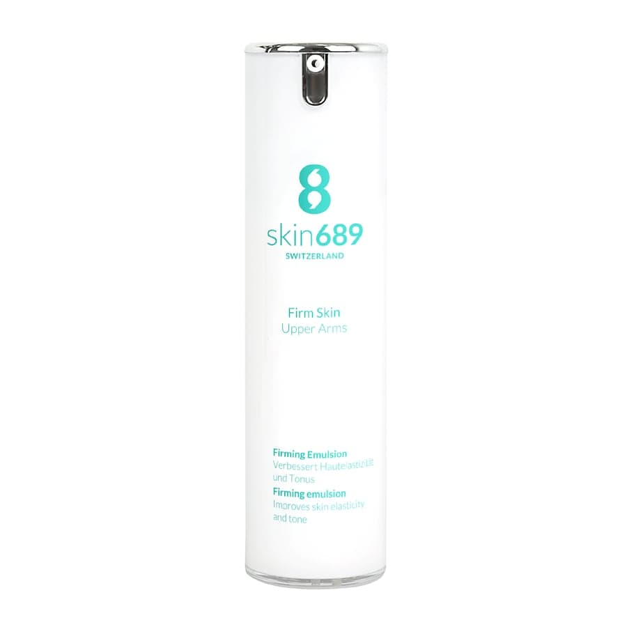 Upper Arms Firming Emulsion Kremy na celluit