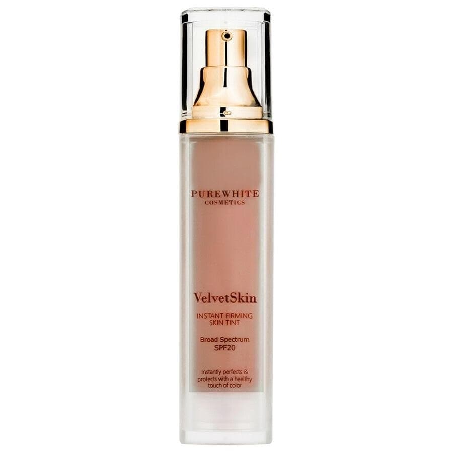 VelvetSkin Instant Firming Skin Tint SPF20 Kremy BB i CC ST04 - TAN