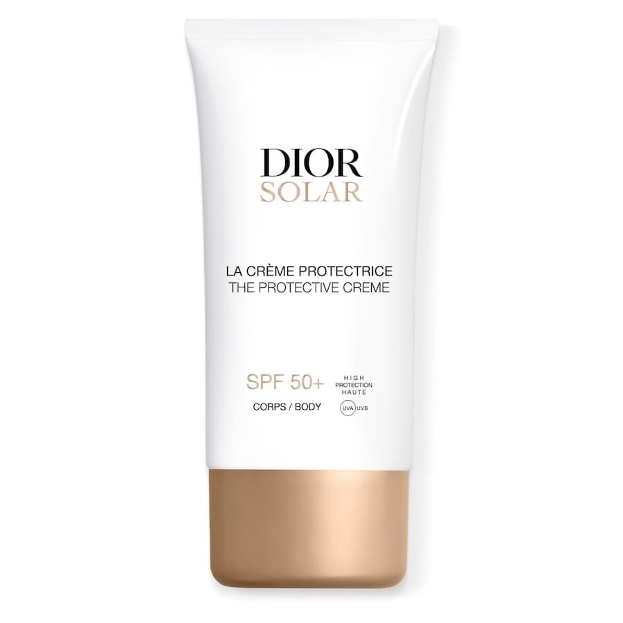 Solar Protective Body Cream SPF 50