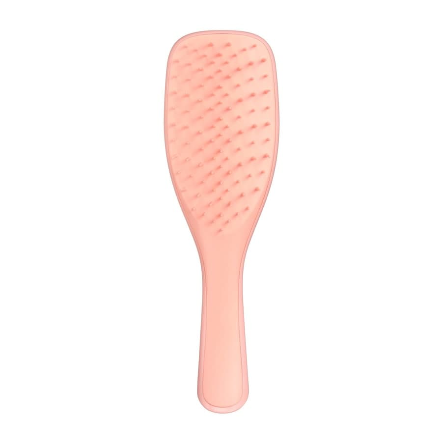 The Ultimate Hairbrush TT - Ultimate Extra Gentle Eucalyptus Green Detangler 1 ct Nude Damski