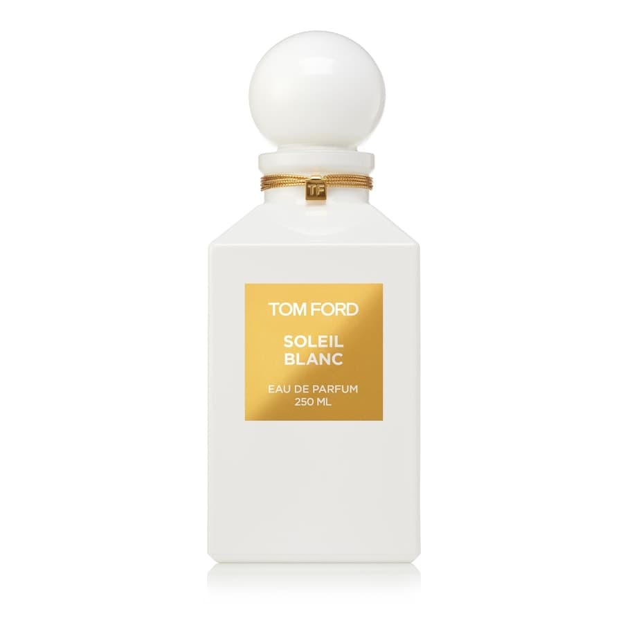 Tom Ford - Soleil Blanc - Woda Perfumowana - Atomizer - Dla Kobiet