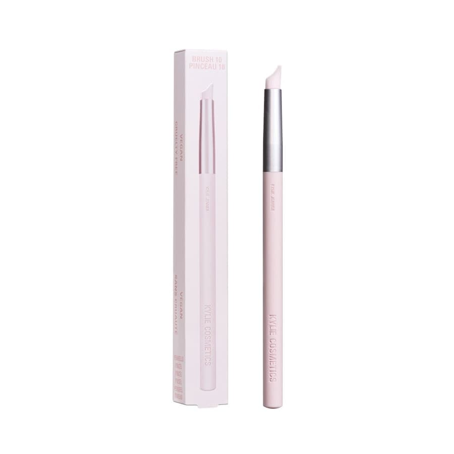 Lip Brush 10 Pędzle do ust 1 ct