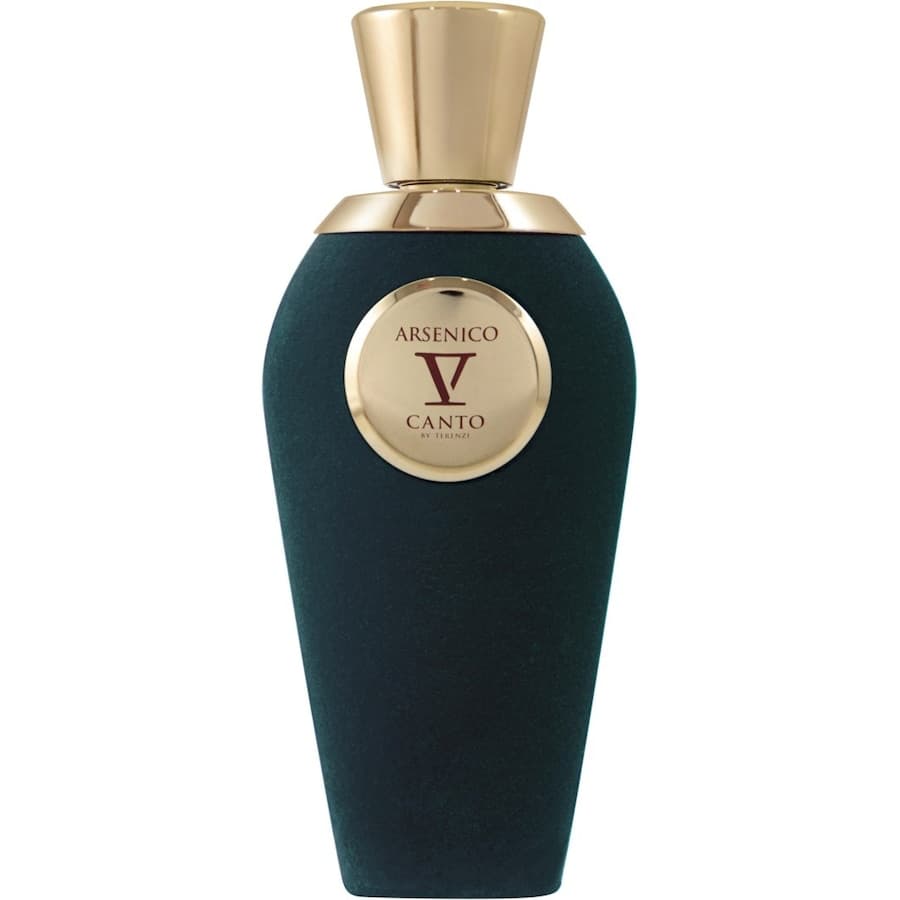 Arsenico Extrait de Parfum Perfumy
