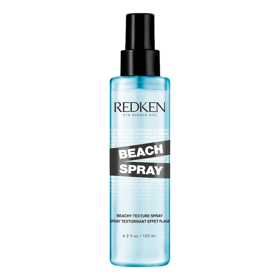 Beach Spray spray z solą morską
