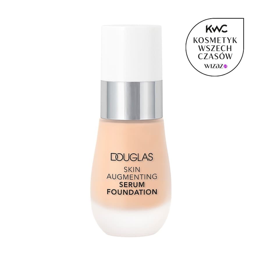 Make-Up SERUM FOUNDATION Podkłady 7MC - CREAM