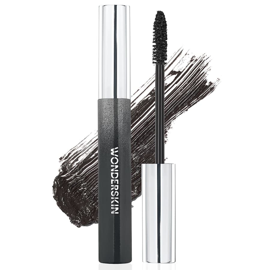 Infinite Rizz Mascara długotrwały tusz do rzęs odcień