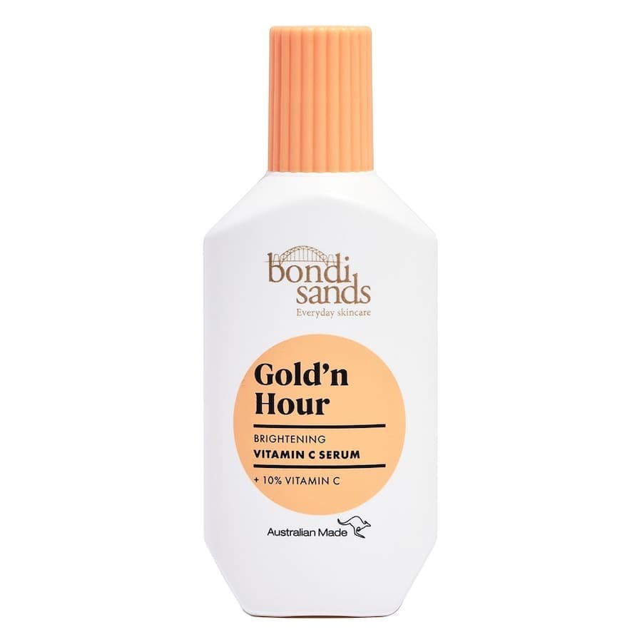Everyday Gold’n Hour Brightening Vitamin C Serum Glow serum Glow Serum
