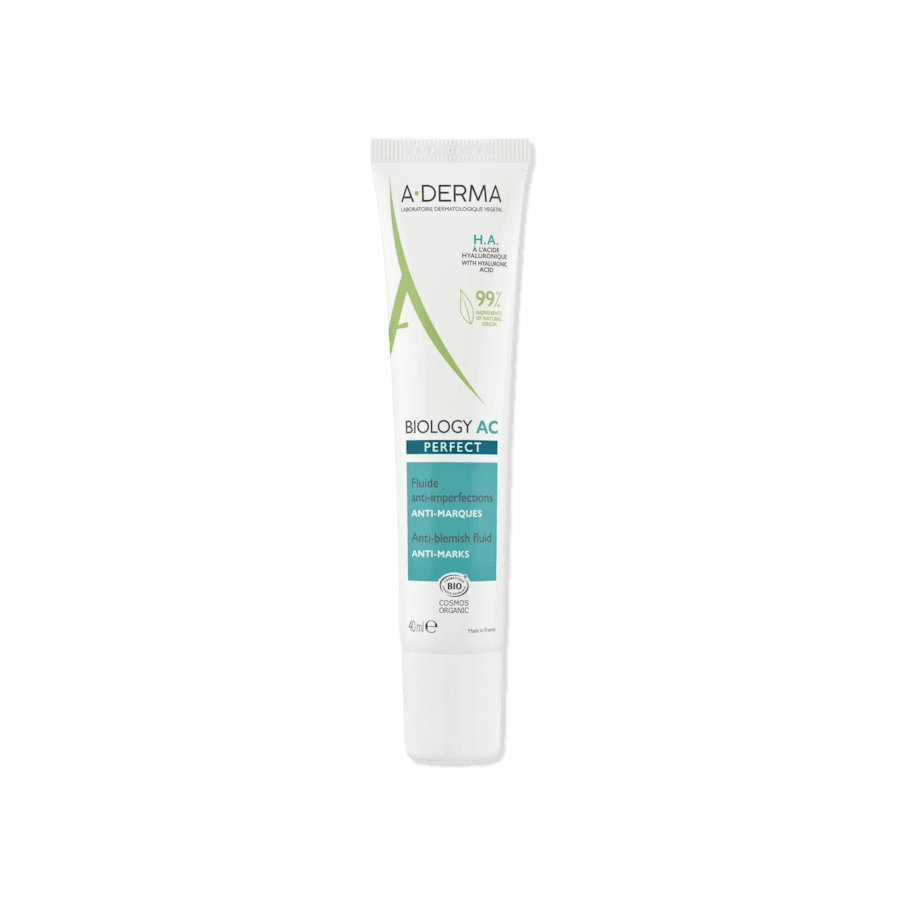Biology AC Perfect Anti-Blemish Fluid Pielęgnacja Anti-Acne