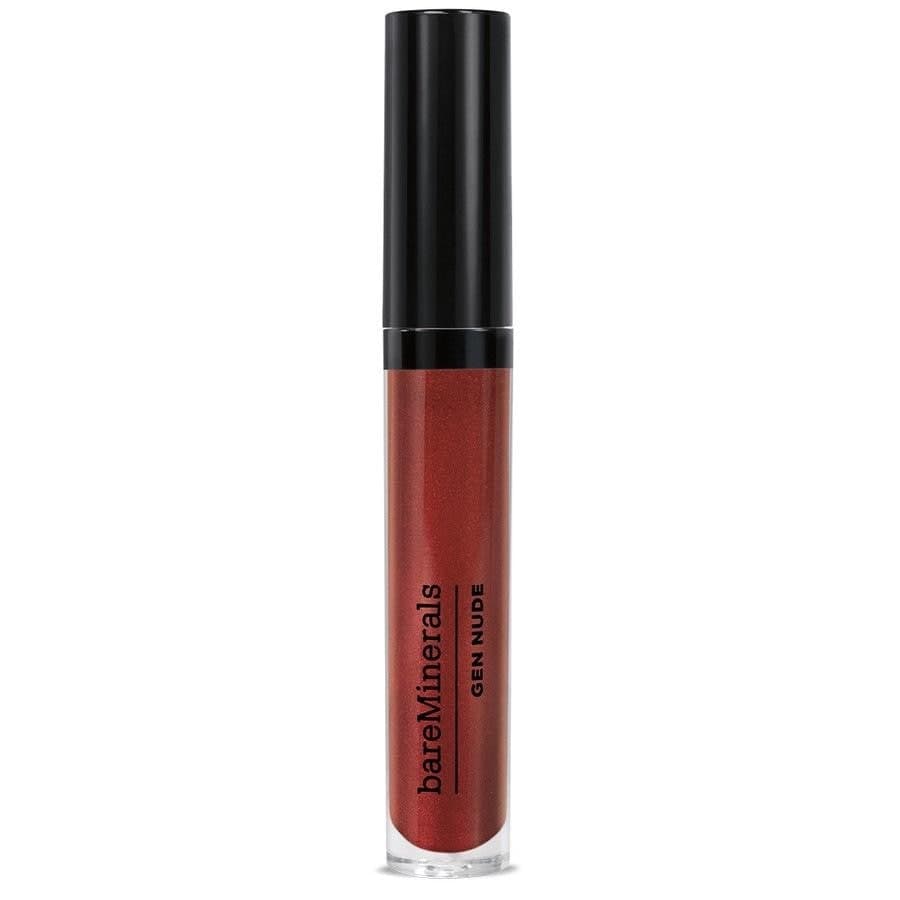 Gen Nude Lip Gloss Amber