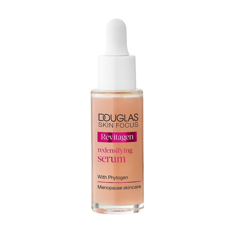 Skin Focus Revitagen Redensifying Serum Serum przeciwzmarszczkowe Damski