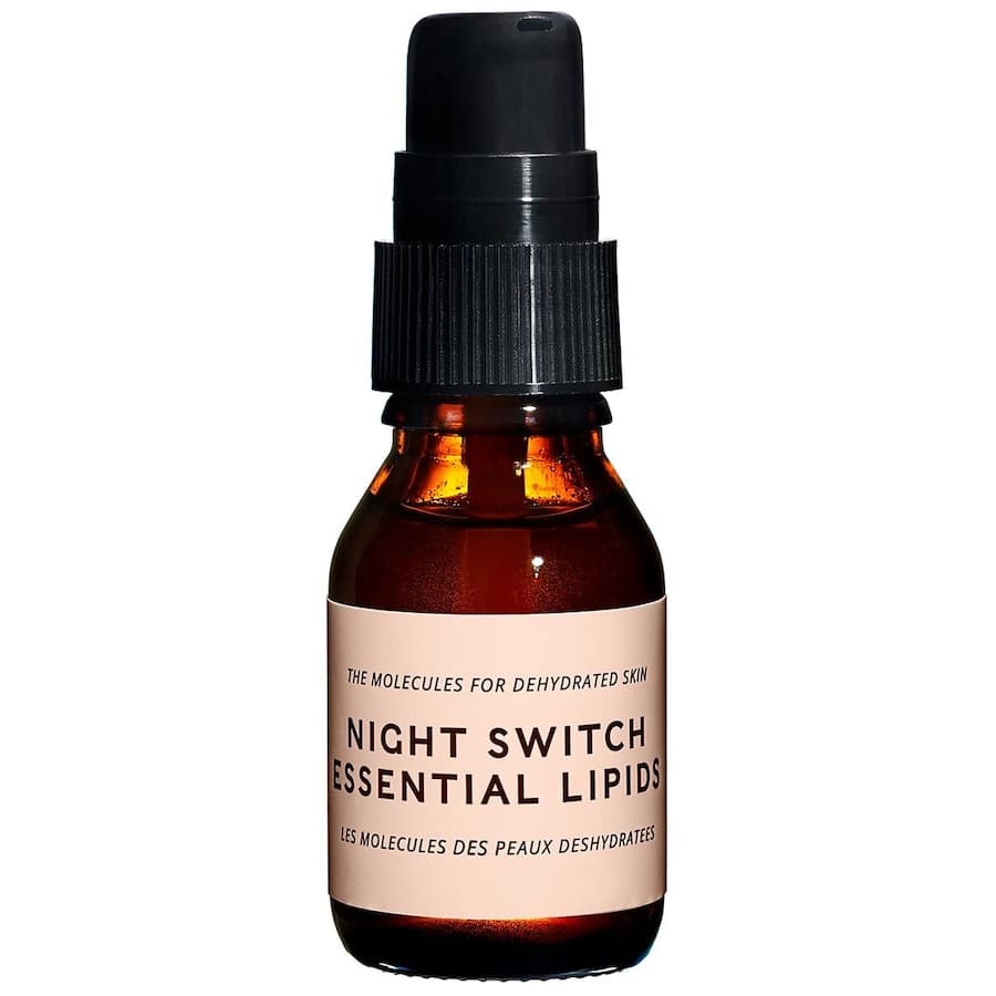 Night Switch Essential Lipids Serum nawilżające