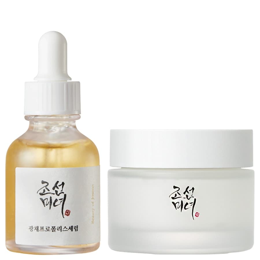 Glass Skin Duo Serum przeciwzmarszczkowe 1 ct