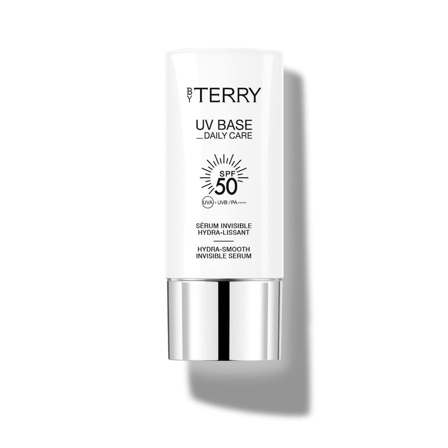 Pielęgnująca baza UV z SPF50