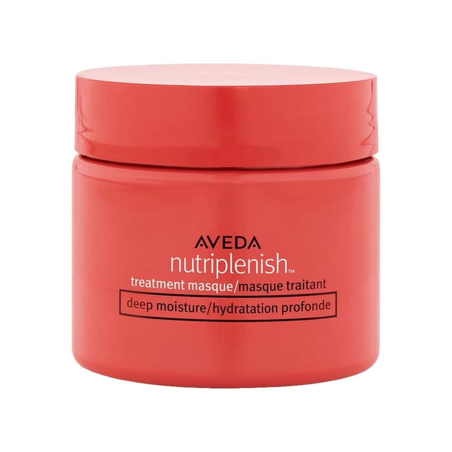 Nutriplenish Masque Deep Moisture – głęboko nawilżająca maska